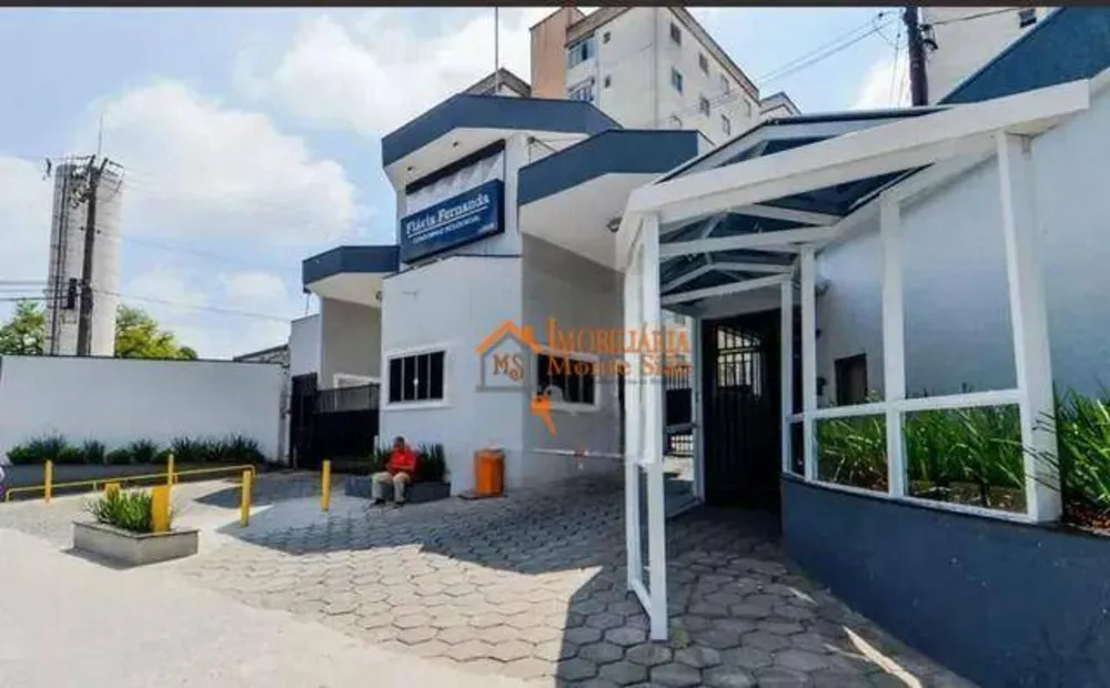 Apartamento, 2 quartos, 61 m² - Foto 8