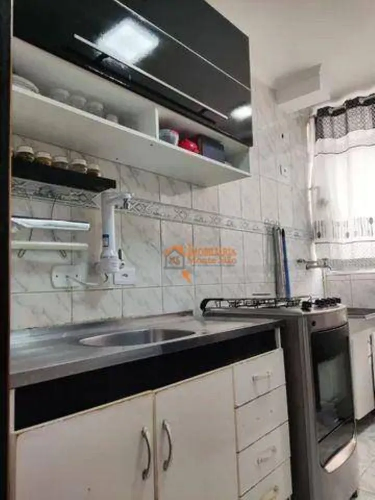 Apartamento, 2 quartos, 61 m² - Foto 1