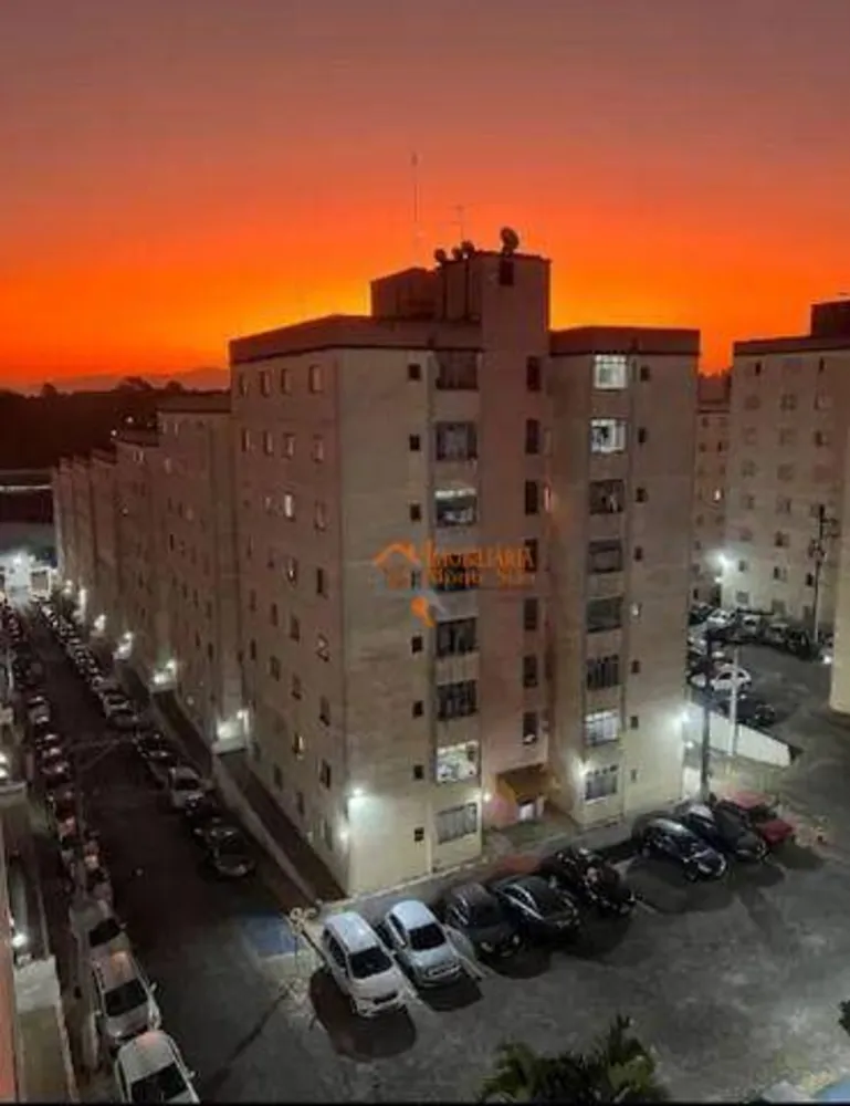 Apartamento, 2 quartos, 61 m² - Foto 7