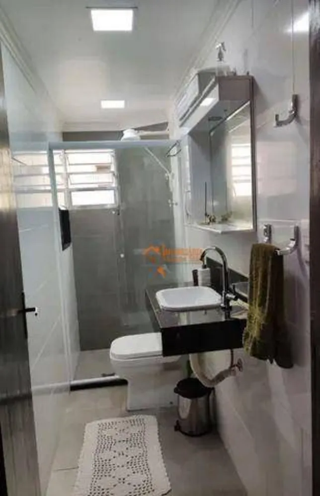 Apartamento, 2 quartos, 61 m² - Foto 5
