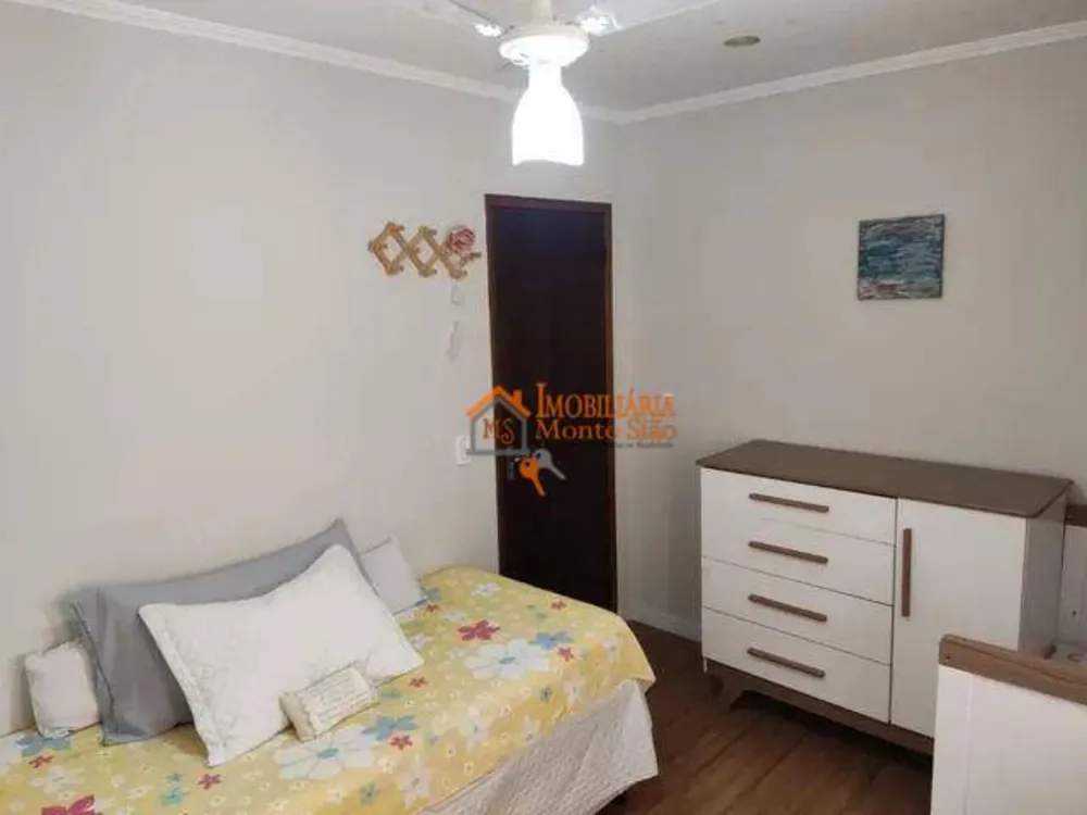 Apartamento, 2 quartos, 61 m² - Foto 3