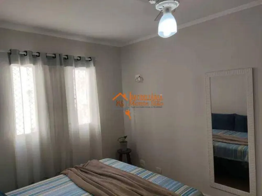 Apartamento, 2 quartos, 61 m² - Foto 4