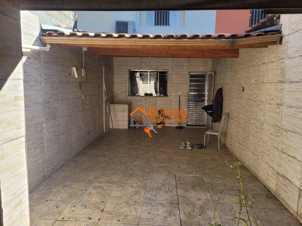 Sobrado, 2 quartos, 188 m² - Foto 7