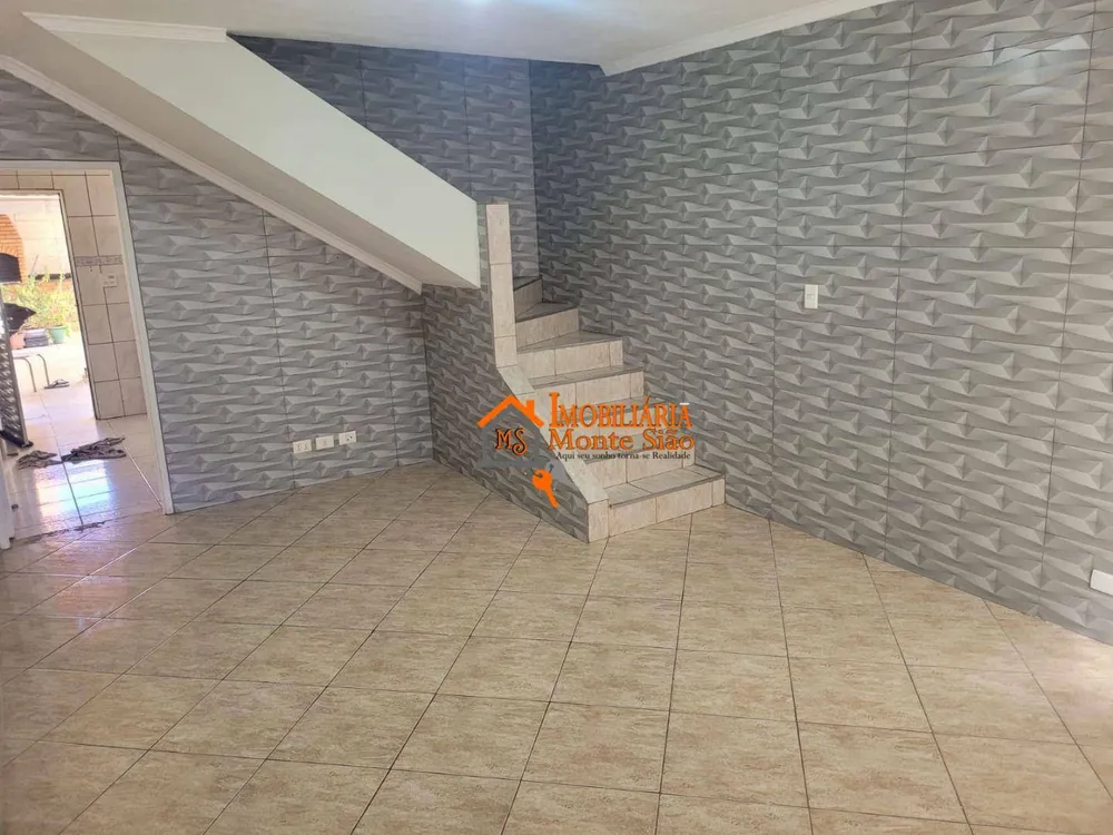 Sobrado, 2 quartos, 188 m² - Foto 3