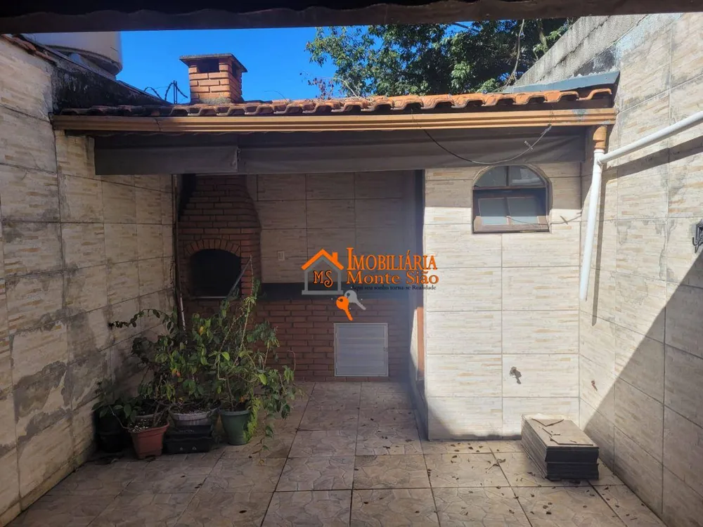 Sobrado, 2 quartos, 188 m² - Foto 8