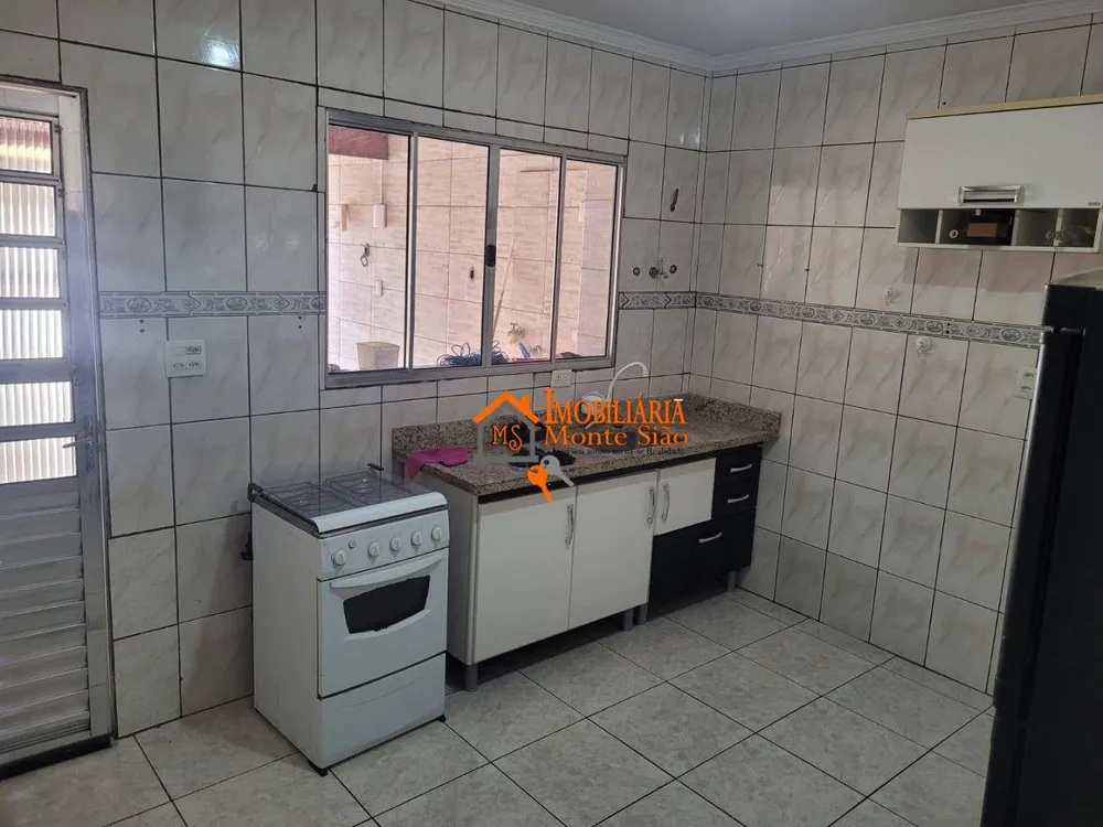 Sobrado, 2 quartos, 188 m² - Foto 4