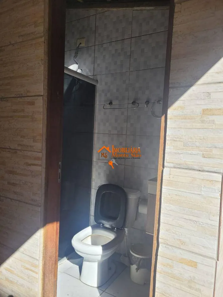 Sobrado, 2 quartos, 188 m² - Foto 6