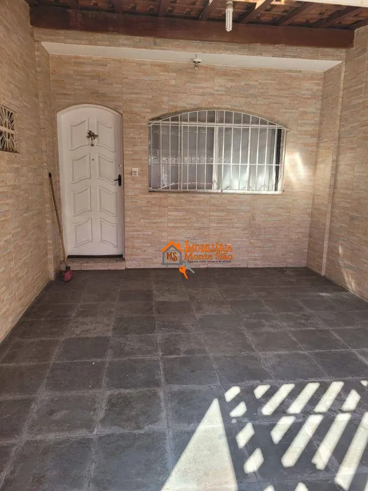 Sobrado, 2 quartos, 188 m² - Foto 2