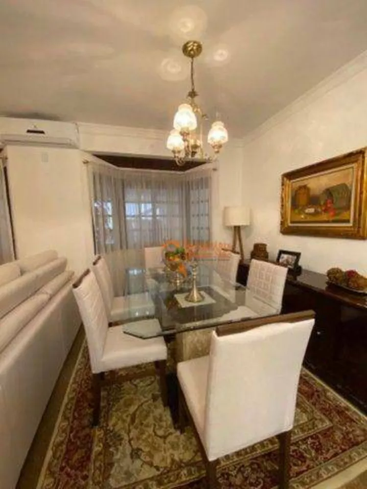 Sobrado, 3 quartos, 130 m² - Foto 3