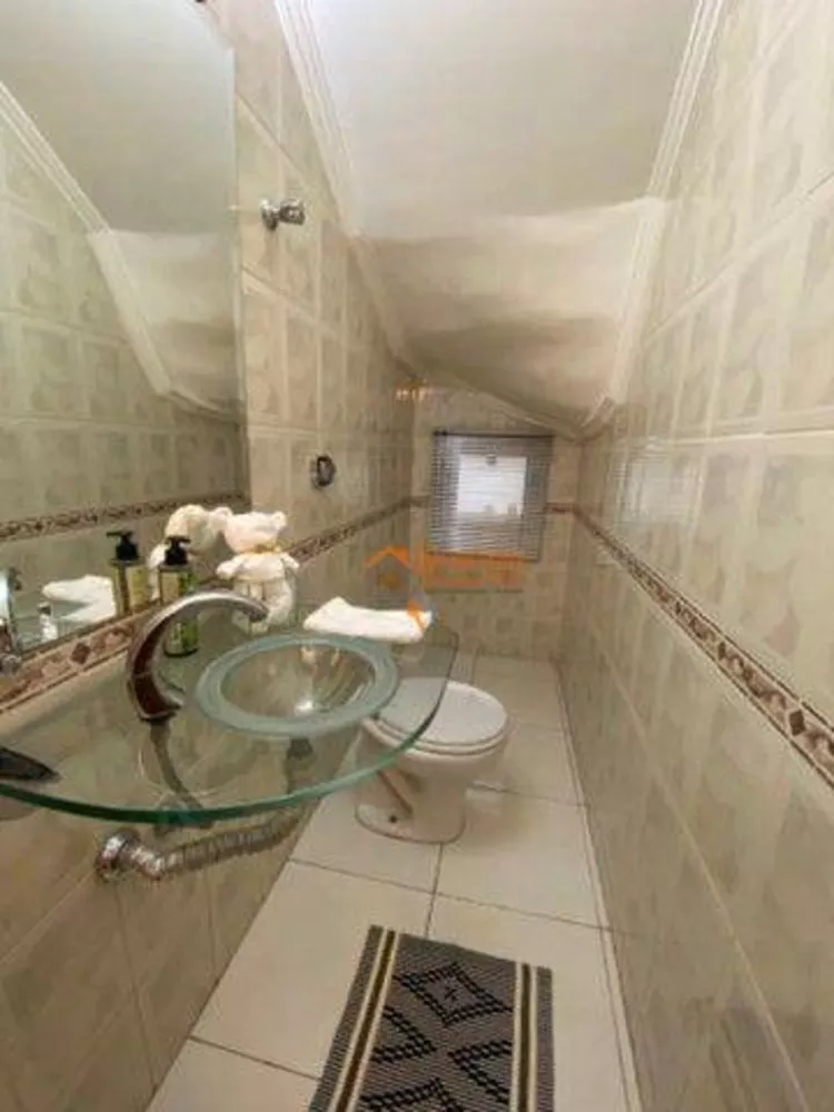 Sobrado, 3 quartos, 130 m² - Foto 7