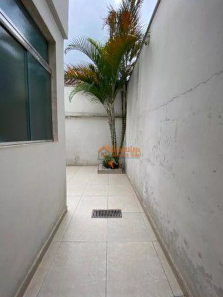 Sobrado, 3 quartos, 130 m² - Foto 11