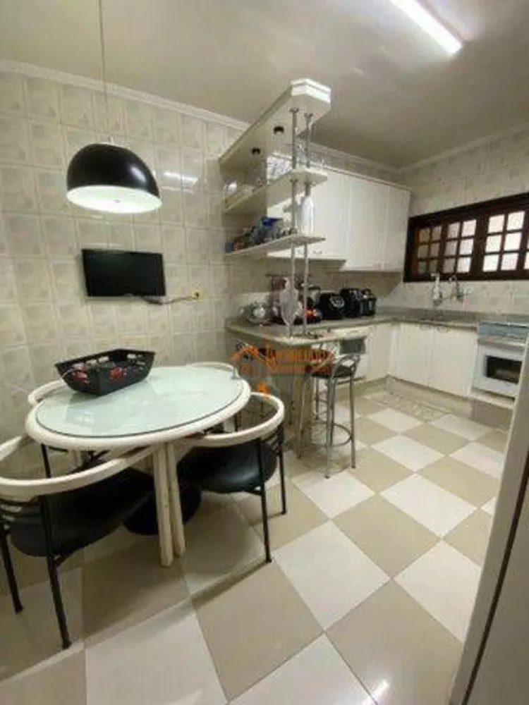 Sobrado, 3 quartos, 130 m² - Foto 2