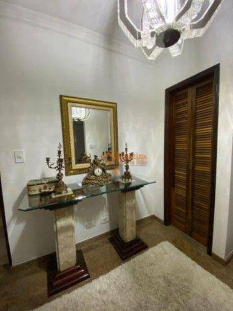 Sobrado à venda com 3 quartos, 130m² - Foto 2