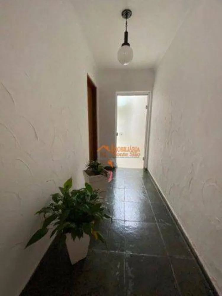 Sobrado, 3 quartos, 130 m² - Foto 11