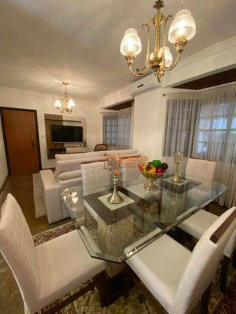 Sobrado, 3 quartos, 130 m² - Foto 1