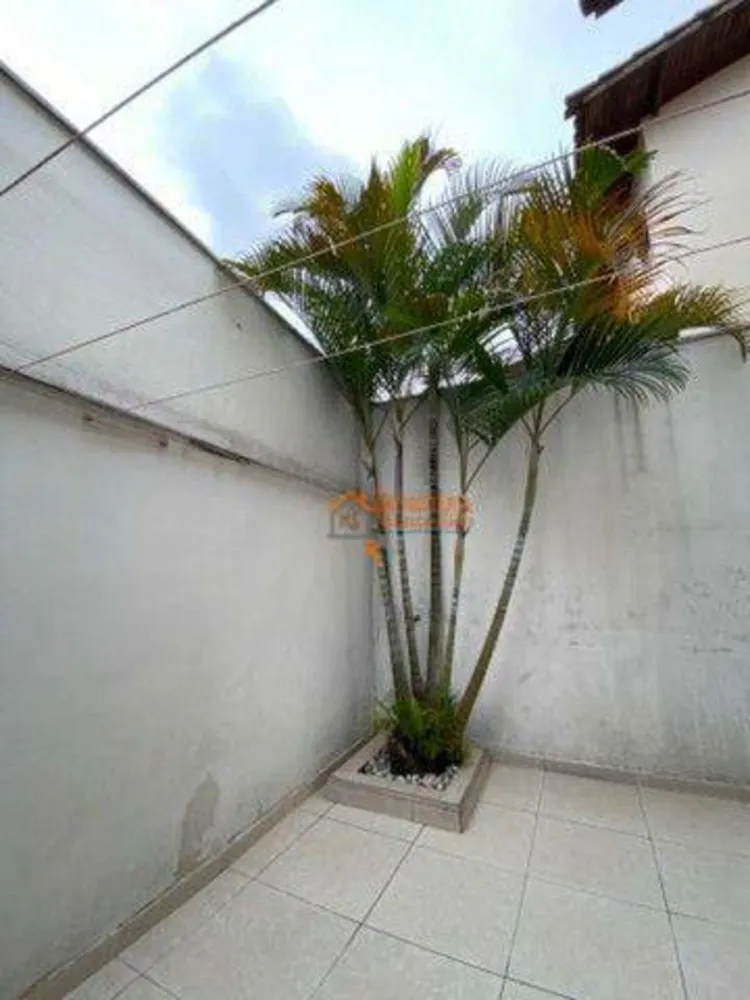 Sobrado, 3 quartos, 130 m² - Foto 15