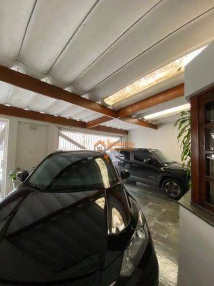 Sobrado, 3 quartos, 130 m² - Foto 13