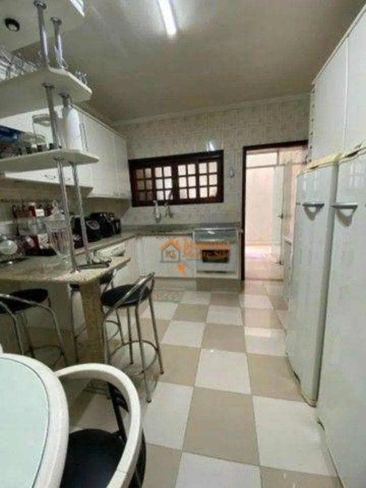 Sobrado, 3 quartos, 130 m² - Foto 3
