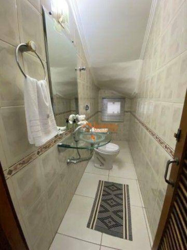 Sobrado à venda com 3 quartos, 130m² - Foto 3