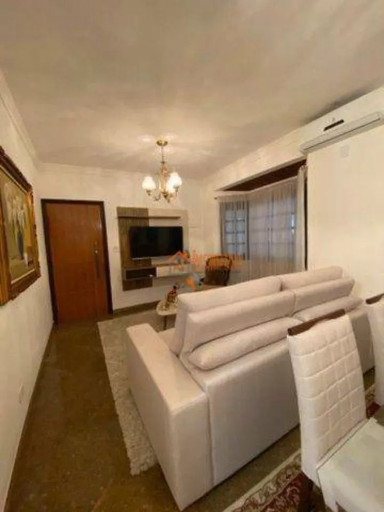 Sobrado, 3 quartos, 130 m² - Foto 1