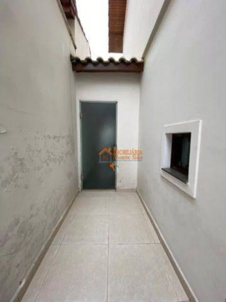Sobrado, 3 quartos, 130 m² - Foto 9