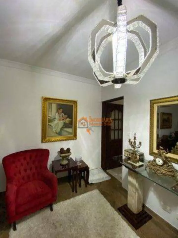 Sobrado, 3 quartos, 130 m² - Foto 4