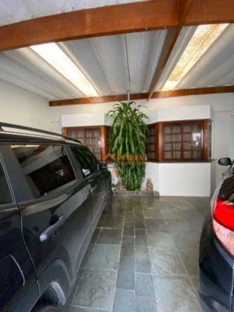 Sobrado, 3 quartos, 130 m² - Foto 15