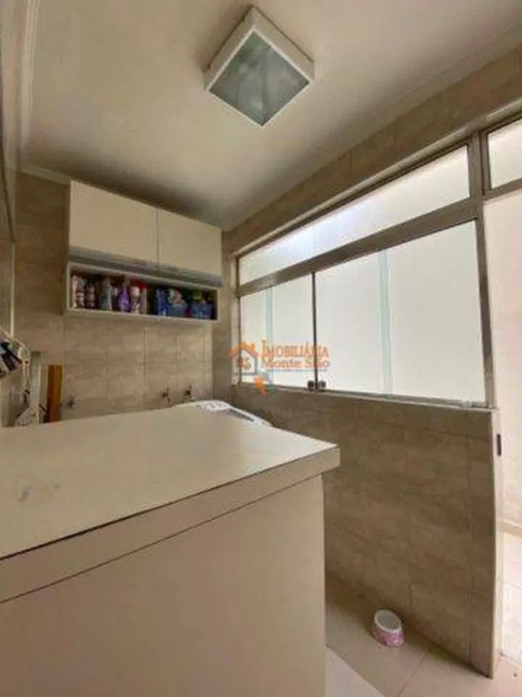 Sobrado, 3 quartos, 130 m² - Foto 10