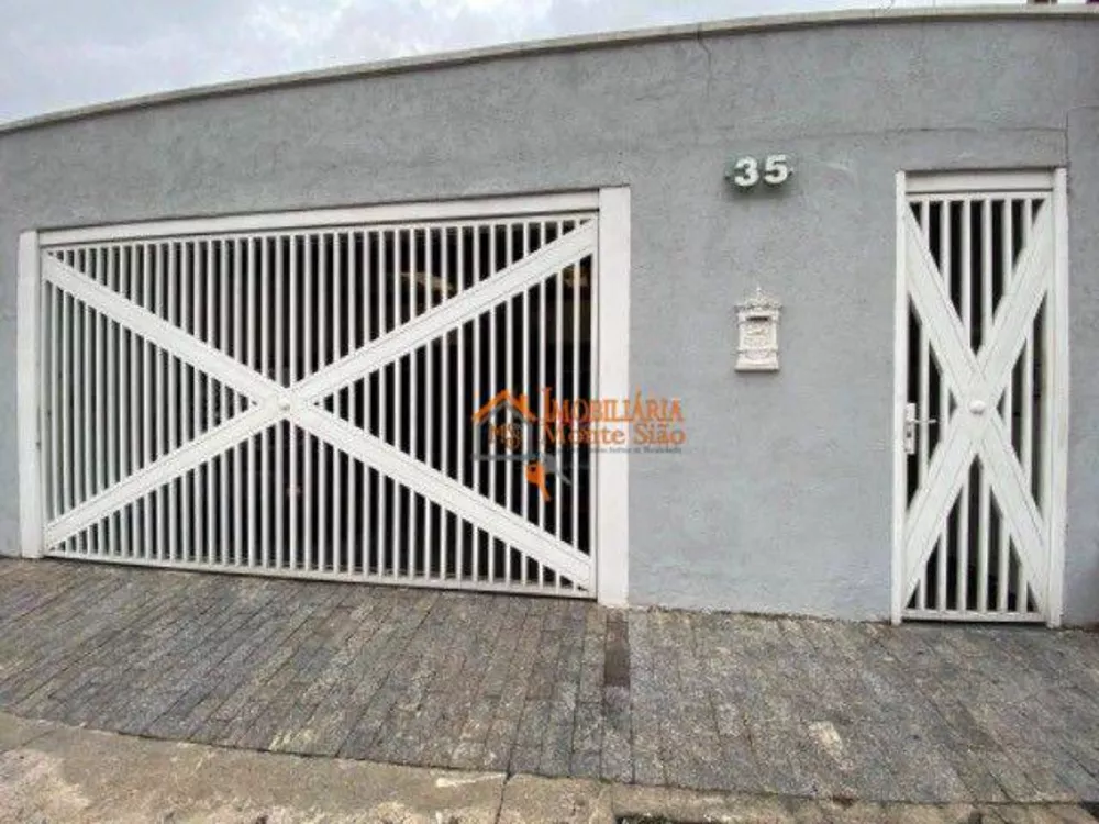 Sobrado, 3 quartos, 130 m² - Foto 16