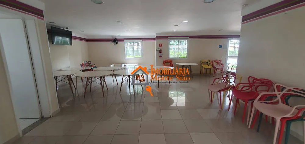 Apartamento, 3 quartos, 86 m² - Foto 2