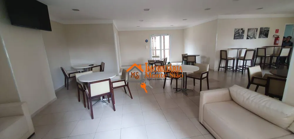 Apartamento, 3 quartos, 86 m² - Foto 10