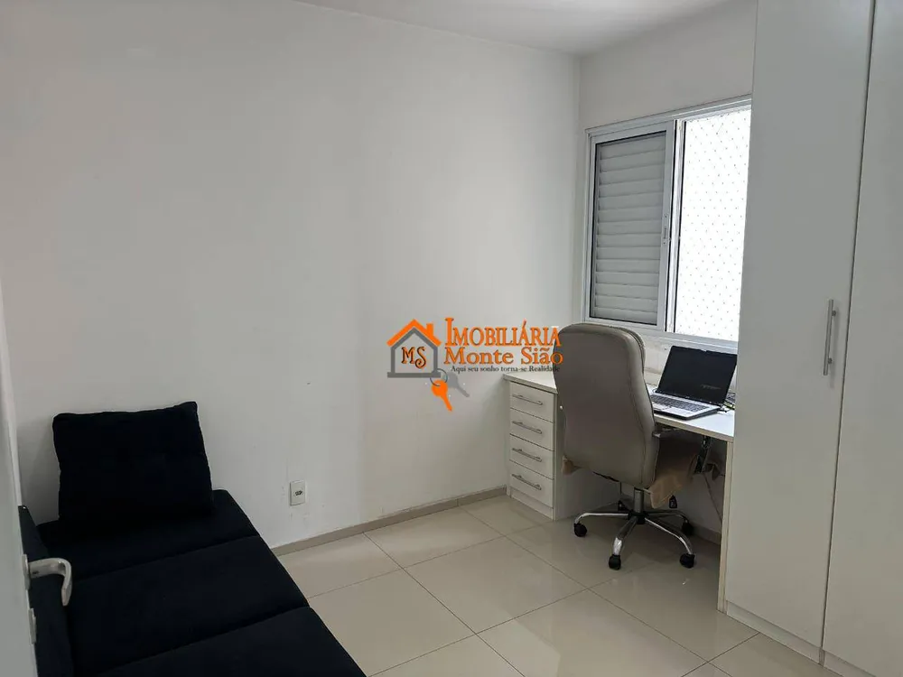 Apartamento, 3 quartos, 86 m² - Foto 8
