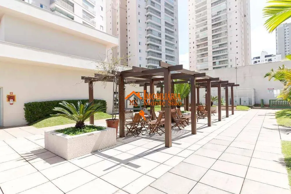 Apartamento, 3 quartos, 86 m² - Foto 6