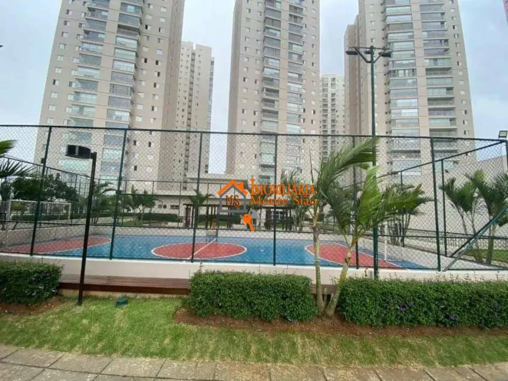 Apartamento, 3 quartos, 86 m² - Foto 1