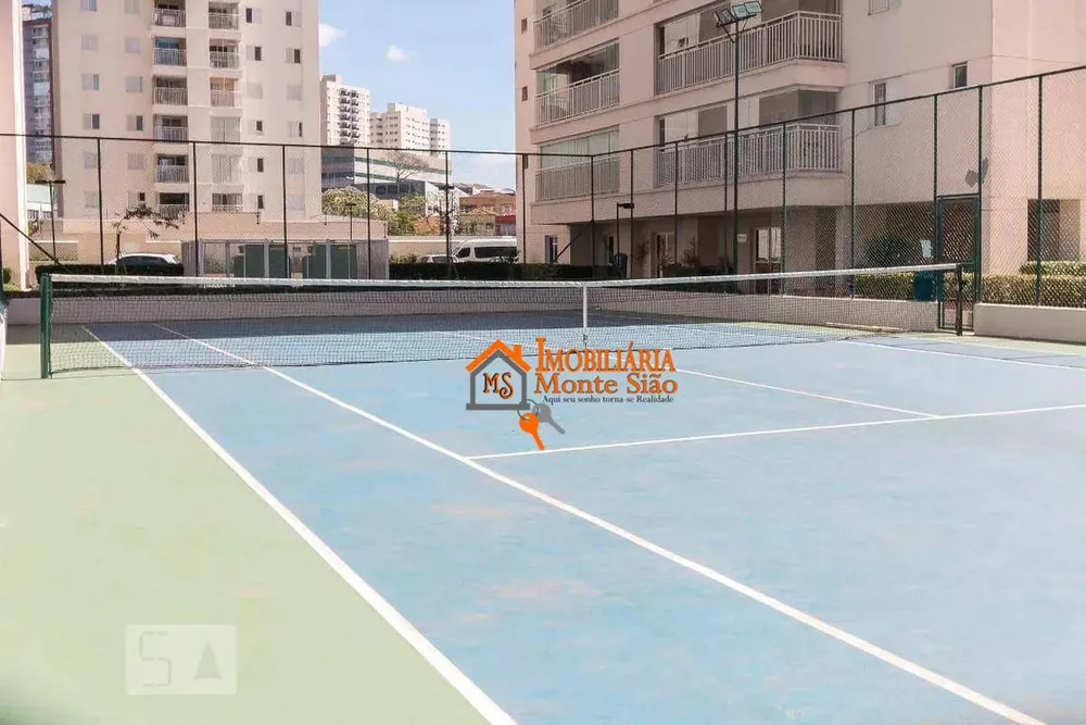 Apartamento, 3 quartos, 86 m² - Foto 6