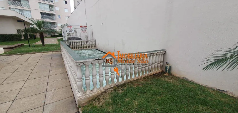 Apartamento, 3 quartos, 86 m² - Foto 7
