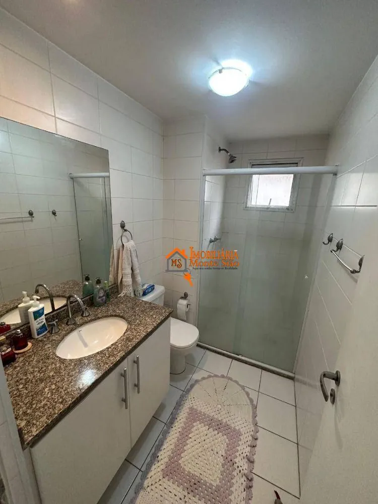 Apartamento, 3 quartos, 86 m² - Foto 5