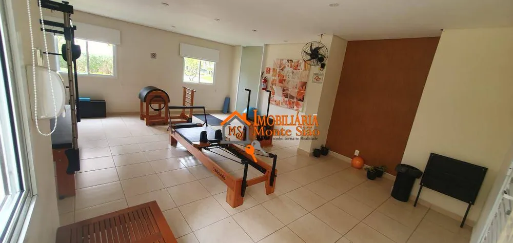 Apartamento, 3 quartos, 86 m² - Foto 4