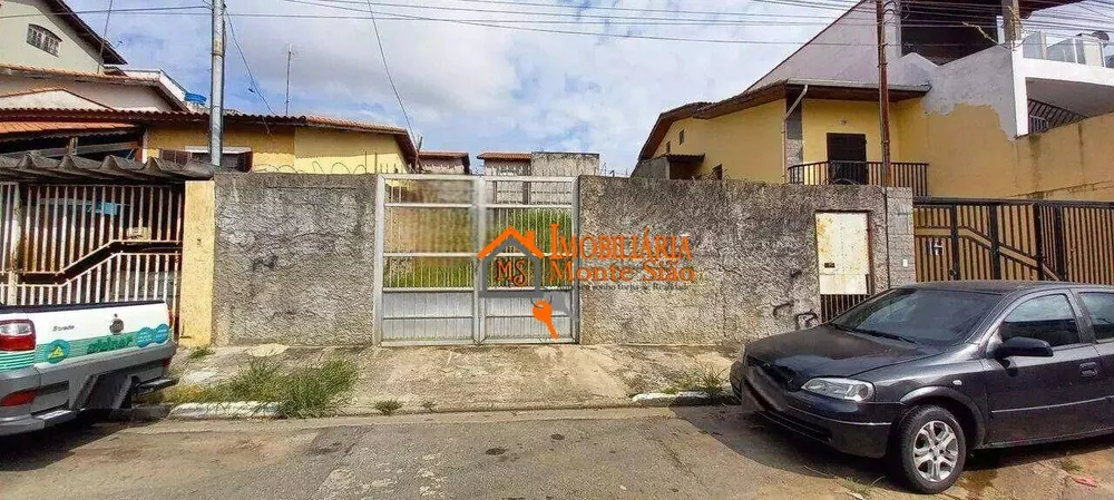 Terreno, 250 m² - Foto 1
