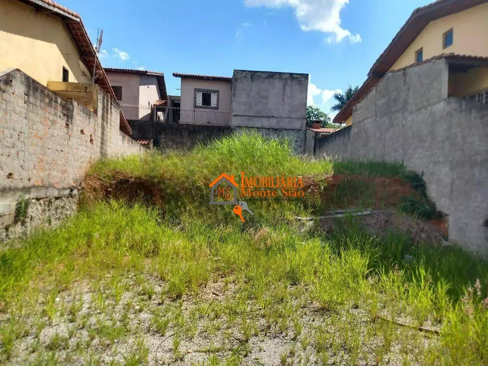 Terreno, 250 m² - Foto 2