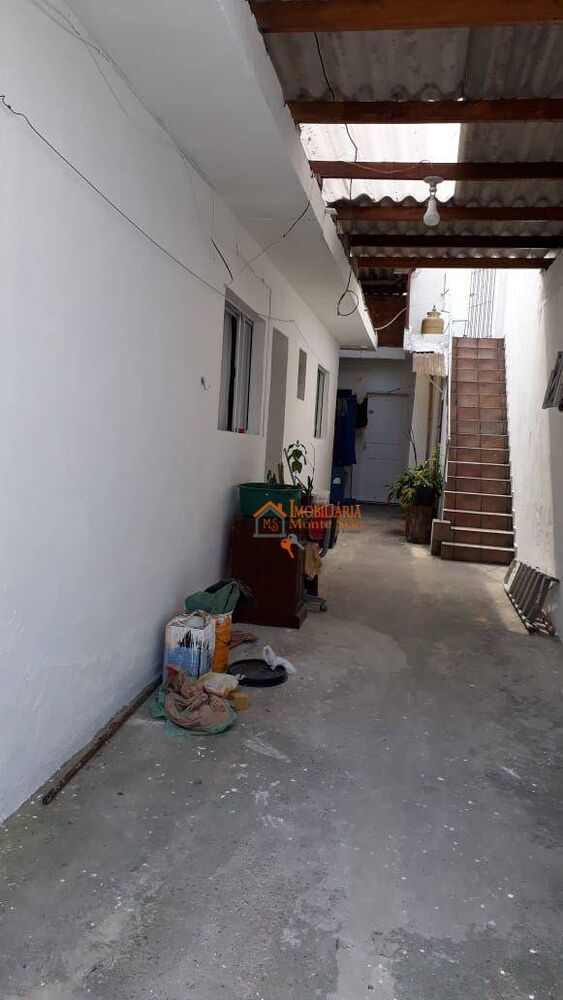 Casa à venda com 5 quartos, 154m² - Foto 7