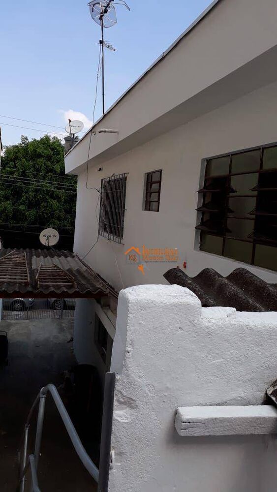 Casa à venda com 5 quartos, 154m² - Foto 4