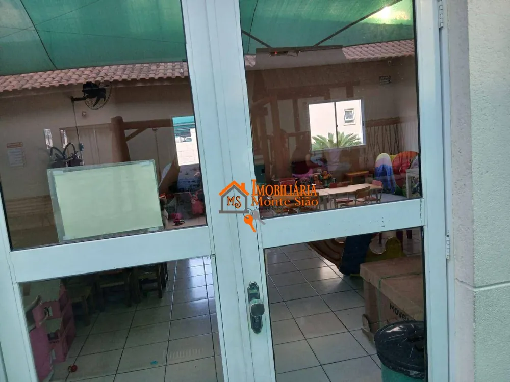 Apartamento, 3 quartos, 56 m² - Foto 7