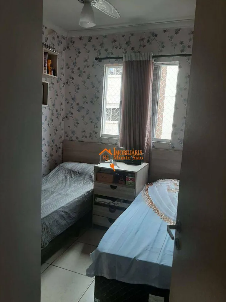 Apartamento, 3 quartos, 56 m² - Foto 5