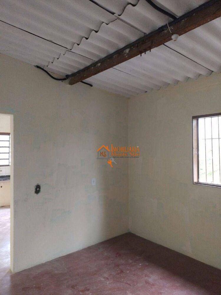 Sobrado, 4 quartos, 200 m² - Foto 10