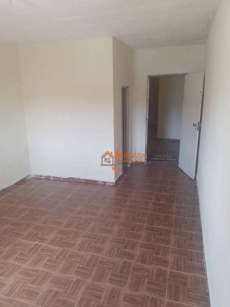 Sobrado, 4 quartos, 200 m² - Foto 17