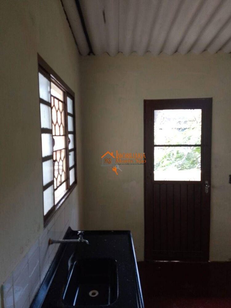 Sobrado, 4 quartos, 200 m² - Foto 8