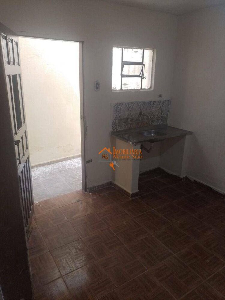 Sobrado, 4 quartos, 200 m² - Foto 16