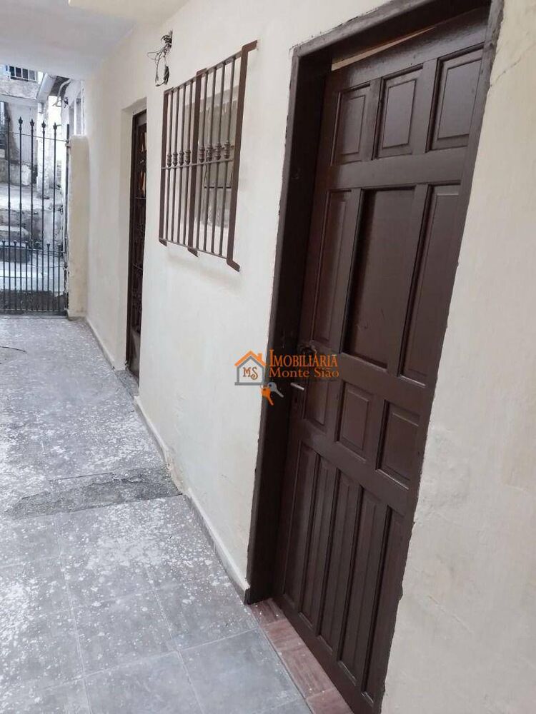 Sobrado, 4 quartos, 200 m² - Foto 21