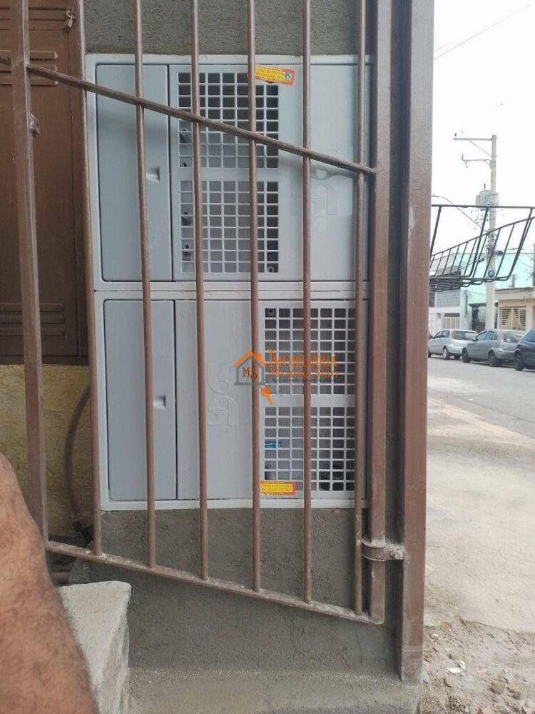 Sobrado, 4 quartos, 200 m² - Foto 6